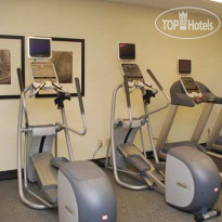 Hilton Garden Inn Birmingham Trussville