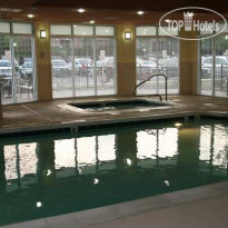 Hilton Garden Inn Birmingham Trussville