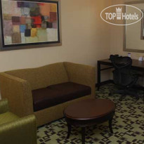 Hilton Garden Inn Birmingham Trussville 