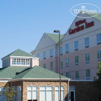 Hilton Garden Inn Birmingham Trussville 