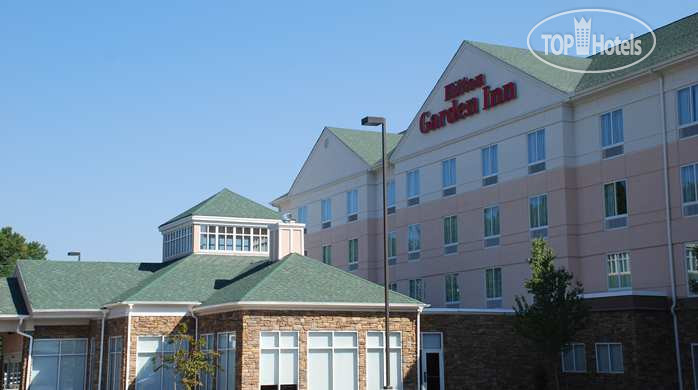 Фотографии отеля  Hilton Garden Inn Birmingham Trussville 3*