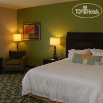 Hilton Garden Inn Birmingham/Trussville 