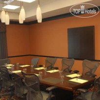 Hilton Garden Inn Birmingham Trussville