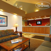 Best Western Park Plaza Motor Inn 