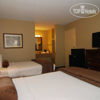 Best Western Park Plaza Motor Inn 