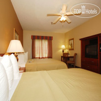 Best Western Plus Gadsden Hotel & Suites 