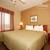 Best Western Plus Gadsden Hotel & Suites 