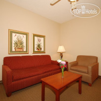 Best Western Plus Gadsden Hotel & Suites 