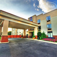 Best Western Plus Gadsden Hotel & Suites 3*