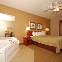 Best Western Plus Gadsden Hotel & Suites 