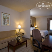 Best Western Plus Russellville Hotel & Suites 