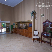 Best Western Plus Russellville Hotel & Suites 