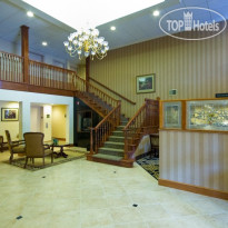 Best Western Plus Russellville Hotel & Suites 