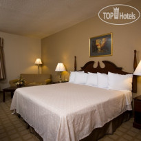 Best Western Plus Russellville Hotel & Suites 