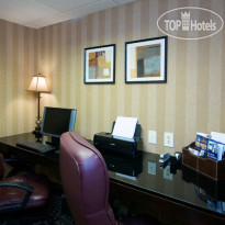 Best Western Plus Russellville Hotel & Suites 