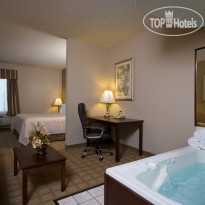 Best Western Plus Russellville Hotel & Suites 