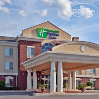 Holiday Inn Express Hotel & Suites Dothan North 2*