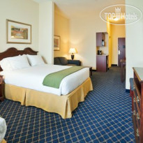 Holiday Inn Express Hotel & Suites Dothan North 