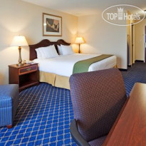 Holiday Inn Express Hotel & Suites Dothan North 