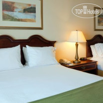 Holiday Inn Express Hotel & Suites Dothan North 