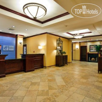 Holiday Inn Express Hotel & Suites Dothan North 