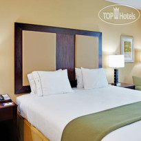 Holiday Inn Express Hotel & Suites Gulf Shores