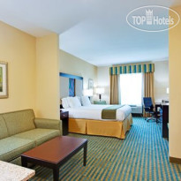 Holiday Inn Express Hotel & Suites Gulf Shores