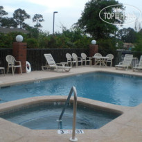 Holiday Inn Express Hotel & Suites Gulf Shores 