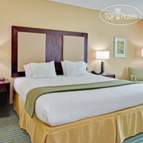 Holiday Inn Express Hotel & Suites Gulf Shores