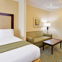 Holiday Inn Express Hotel & Suites Gulf Shores