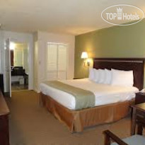 Best Western Abbeville Inn 