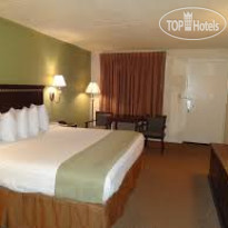 Best Western Abbeville Inn 