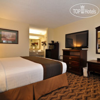 Best Western Andalusia Inn 