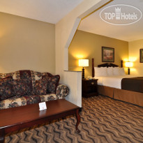 Best Western Andalusia Inn 