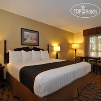 Best Western Andalusia Inn 