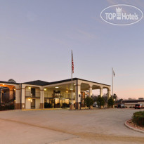 Best Western Andalusia Inn 