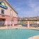 Days Inn and Suites Huntsville 