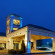 Holiday Inn Express Hotel & Suites Huntsville-University Drive 