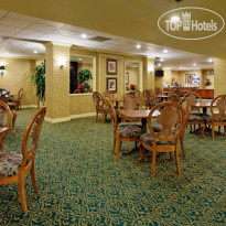 Holiday Inn Express Hotel & Suites Huntsville-University Drive 