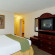 Holiday Inn Express Hotel & Suites Huntsville-University Drive 