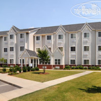 Microtel Inn & Suites by Wyndham Huntsville 2*