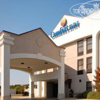 Comfort Inn Opelika 