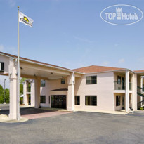 Days Inn Enterprise 
