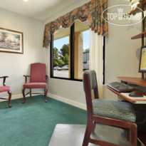 Days Inn Enterprise 