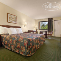 Days Inn Enterprise 