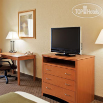 Holiday Inn Express Fairhope-Point Clear 