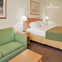 Holiday Inn Express Fairhope-Point Clear 