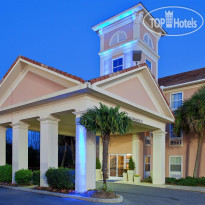 Holiday Inn Express Fairhope-Point Clear 