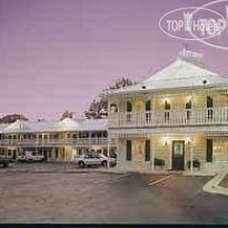 Key West Inn Childersburg 