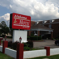 Alabama Hotel 